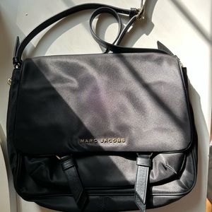 Black Crossbody Bag